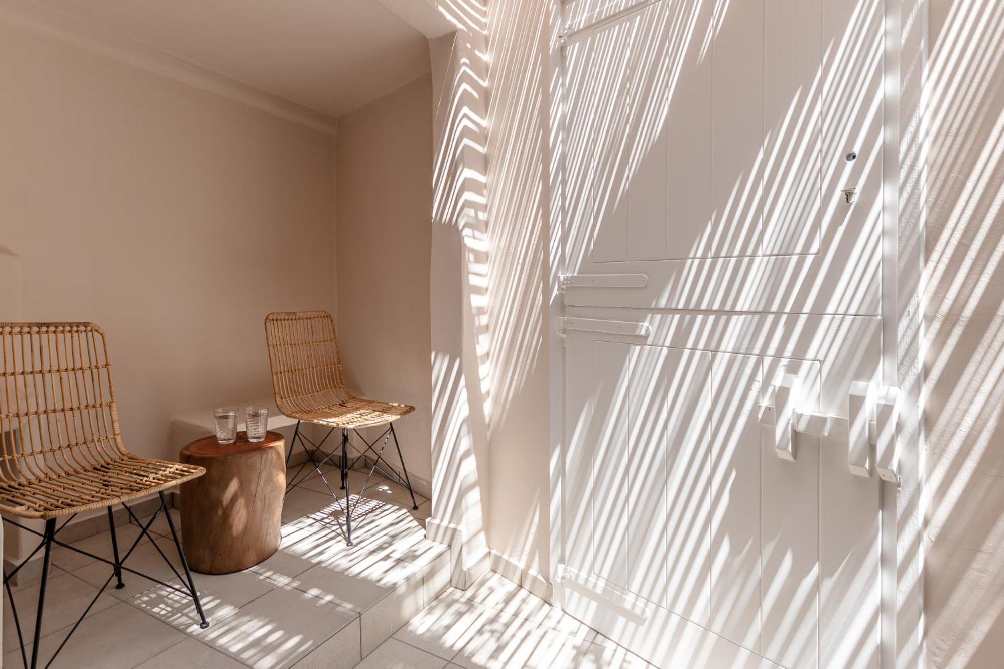 Almi Of Naxos Aparthotel Naxos City Luaran gambar